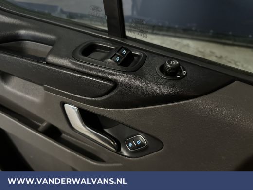 Ford Transit Custom 2.0 TDCI L1H1 Euro6 Airco | Camera | Navigatie | LED | Cruisecontrol | Leder Parkeersensoren, Sto... ActivLease financial lease