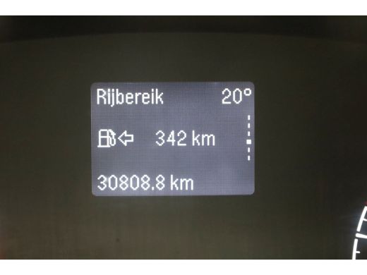 Ford Transit Custom 280 2.0 TDCI E6 L1H1 Airco 30.000km 11-2018 ActivLease financial lease