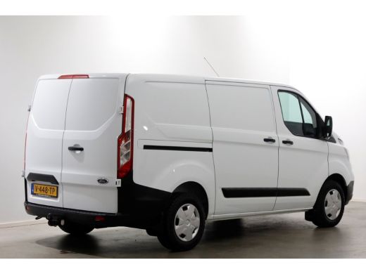 Ford Transit Custom 280 2.0 TDCI E6 L1H1 Airco 30.000km 11-2018 ActivLease financial lease