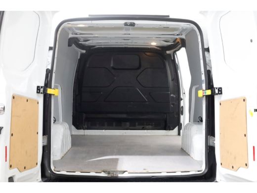 Ford Transit Custom 280 2.0 TDCI E6 L1H1 Airco 30.000km 11-2018 ActivLease financial lease