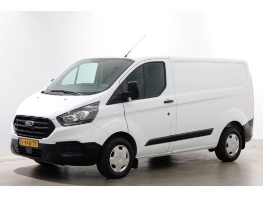Ford Transit Custom 280 2.0 TDCI E6 L1H1 Airco 30.000km 11-2018 ActivLease financial lease