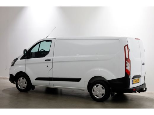Ford Transit Custom 280 2.0 TDCI E6 L1H1 Airco 30.000km 11-2018 ActivLease financial lease
