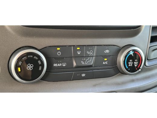 Ford Transit Custom 320 2.0 TDCI L1H1 Trend Personenbus ActivLease financial lease