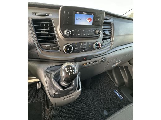 Ford Transit Custom 320 2.0 TDCI L1H1 Trend Personenbus ActivLease financial lease