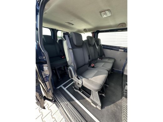 Ford Transit Custom 320 2.0 TDCI L1H1 Trend Personenbus BPM VRIJ! ActivLease financial lease