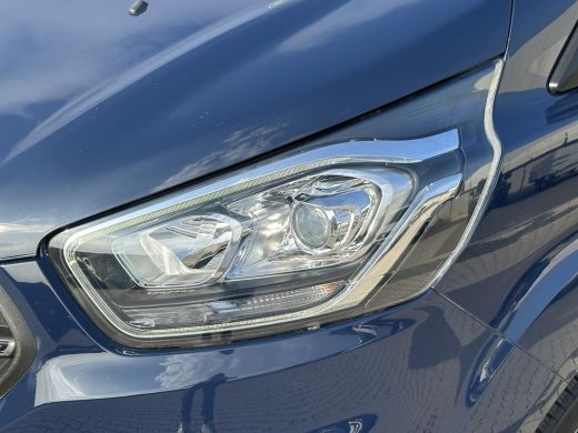 Ford Transit Custom 320 2.0 TDCI L1H1 Trend Personenbus BPM VRIJ! ActivLease financial lease