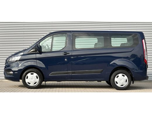 Ford Transit Custom 320 2.0 TDCI L1H1 Trend Personenbus BPM VRIJ! ActivLease financial lease