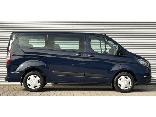 Ford Transit Custom 320 2.0 TDCI L1H1 Trend Personenbus BPM VRIJ! ActivLease financial lease