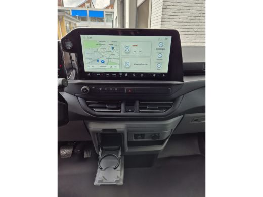 Ford Transit Custom 320 2.0 TDCI L2H1 Limited Dubbele cabine 136pk | Voorruitverw. | Navi | Carplay | Camera | Trekha... ActivLease financial lease