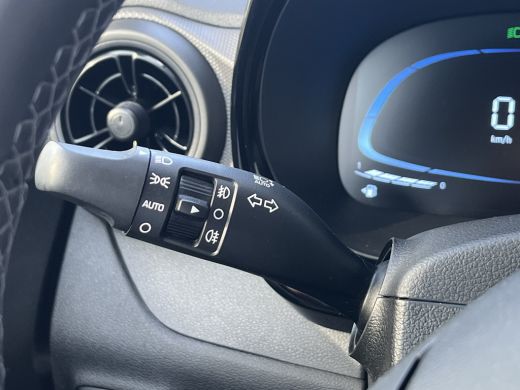 Hyundai i10 1.0 67pk Comfort | LED | Airco | Carplay | Navigatie | Bluetooth | Cruisecontrol | 1e Eigenaar ActivLease financial lease