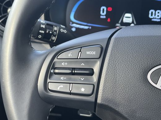 Hyundai i10 1.0 67pk Comfort | LED | Airco | Carplay | Navigatie | Bluetooth | Cruisecontrol | 1e Eigenaar ActivLease financial lease
