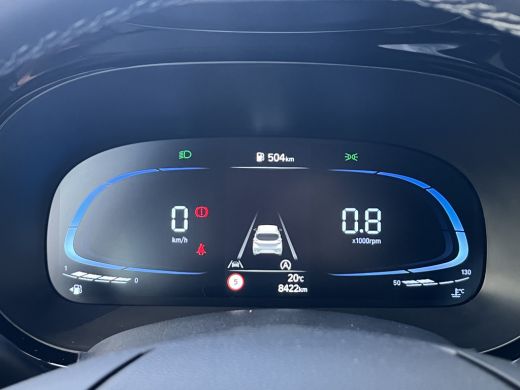 Hyundai i10 1.0 67pk Comfort | LED | Airco | Carplay | Navigatie | Bluetooth | Cruisecontrol | 1e Eigenaar ActivLease financial lease