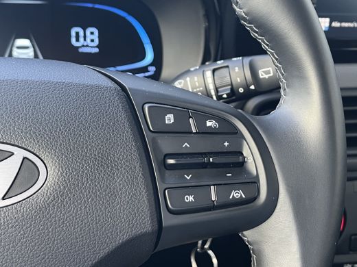 Hyundai i10 1.0 67pk Comfort | LED | Airco | Carplay | Navigatie | Bluetooth | Cruisecontrol | 1e Eigenaar ActivLease financial lease