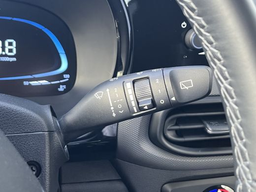 Hyundai i10 1.0 67pk Comfort | LED | Airco | Carplay | Navigatie | Bluetooth | Cruisecontrol | 1e Eigenaar ActivLease financial lease