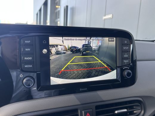 Hyundai i10 1.0 67pk Comfort | LED | Airco | Carplay | Navigatie | Bluetooth | Cruisecontrol | 1e Eigenaar ActivLease financial lease