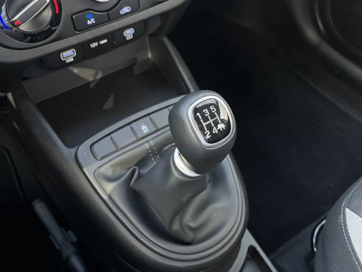 Hyundai i10 1.0 67pk Comfort | LED | Airco | Carplay | Navigatie | Bluetooth | Cruisecontrol | 1e Eigenaar ActivLease financial lease