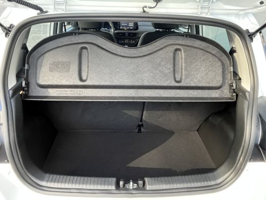 Hyundai i10 1.0 67pk Comfort | LED | Airco | Carplay | Navigatie | Bluetooth | Cruisecontrol | 1e Eigenaar ActivLease financial lease
