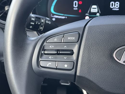 Hyundai i10 1.0 67pk Comfort Smart | LED | Airco | Carplay | Camera | Navigatie | Bluetooth | Cruisecontrol |... ActivLease financial lease