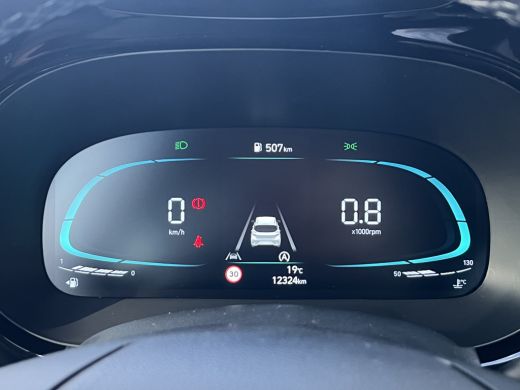 Hyundai i10 1.0 67pk Comfort Smart | LED | Airco | Carplay | Camera | Navigatie | Bluetooth | Cruisecontrol |... ActivLease financial lease