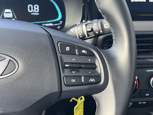 Hyundai i10 1.0 67pk Comfort Smart | LED | Airco | Carplay | Camera | Navigatie | Bluetooth | Cruisecontrol |... ActivLease financial lease