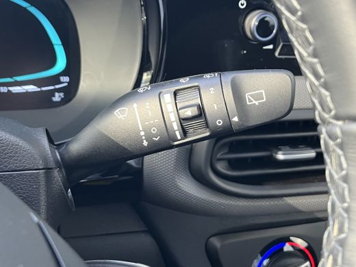 Hyundai i10 1.0 67pk Comfort Smart | LED | Airco | Carplay | Camera | Navigatie | Bluetooth | Cruisecontrol |... ActivLease financial lease