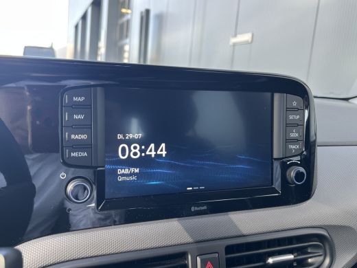 Hyundai i10 1.0 67pk Comfort Smart | LED | Airco | Carplay | Camera | Navigatie | Bluetooth | Cruisecontrol |... ActivLease financial lease