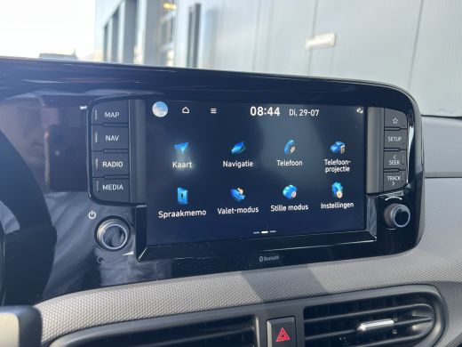 Hyundai i10 1.0 67pk Comfort Smart | LED | Airco | Carplay | Camera | Navigatie | Bluetooth | Cruisecontrol |... ActivLease financial lease