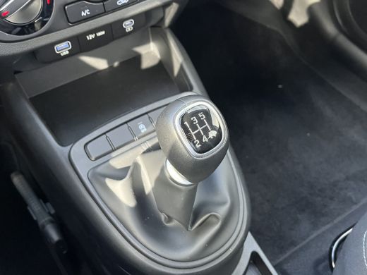 Hyundai i10 1.0 67pk Comfort Smart | LED | Airco | Carplay | Camera | Navigatie | Bluetooth | Cruisecontrol |... ActivLease financial lease