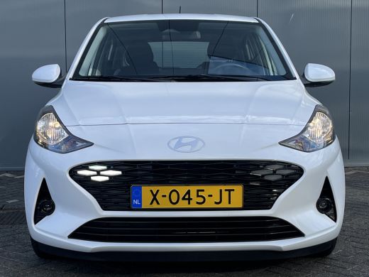 Hyundai i10 1.0 67pk Comfort Smart | LED | Airco | Carplay | Camera | Navigatie | Bluetooth | Cruisecontrol |... ActivLease financial lease