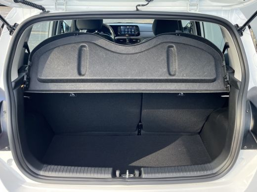 Hyundai i10 1.0 67pk Comfort Smart | LED | Airco | Carplay | Camera | Navigatie | Bluetooth | Cruisecontrol |... ActivLease financial lease