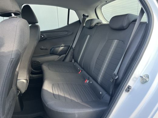 Hyundai i10 1.0 67pk Comfort Smart | LED | Airco | Carplay | Camera | Navigatie | Bluetooth | Cruisecontrol |... ActivLease financial lease
