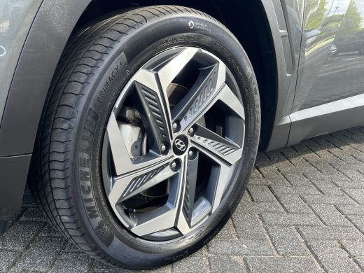 Hyundai Tucson 1.6 T-GDI 265pk PHEV Premium Sky 4WD | Leder | Carplay | Climate | Keyless | Navigatie | Elek. Kl... ActivLease financial lease
