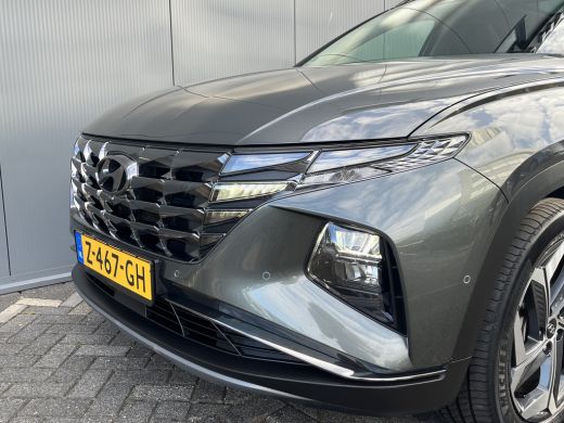 Hyundai Tucson 1.6 T-GDI 265pk PHEV Premium Sky 4WD | Leder | Carplay | Climate | Keyless | Navigatie | Elek. Kl... ActivLease financial lease