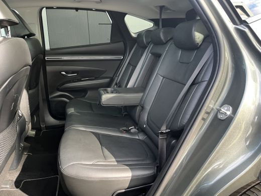 Hyundai Tucson 1.6 T-GDI 265pk PHEV Premium Sky 4WD | Leder | Carplay | Climate | Keyless | Navigatie | Elek. Kl... ActivLease financial lease