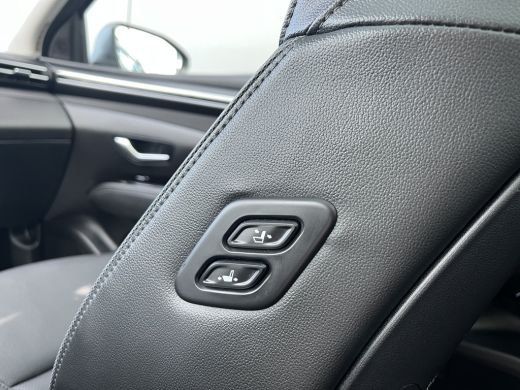 Hyundai Tucson 1.6 T-GDI 265pk PHEV Premium Sky 4WD | Leder | Carplay | Climate | Keyless | Navigatie | Elek. Kl... ActivLease financial lease