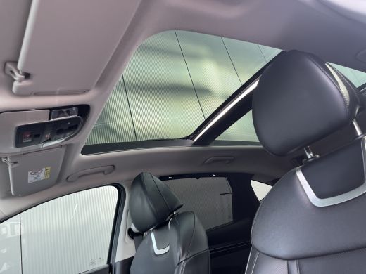 Hyundai Tucson 1.6 T-GDI 265pk PHEV Premium Sky 4WD | Leder | Carplay | Climate | Keyless | Navigatie | Elek. Kl... ActivLease financial lease