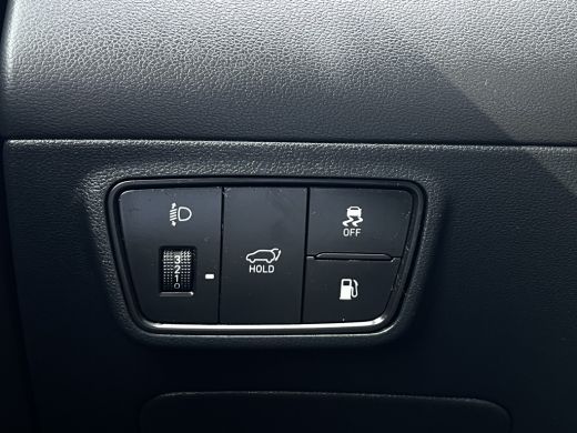 Hyundai Tucson 1.6 T-GDI 265pk PHEV Premium Sky 4WD | Leder | Carplay | Climate | Keyless | Navigatie | Elek. Kl... ActivLease financial lease