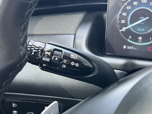 Hyundai Tucson 1.6 T-GDI 265pk PHEV Premium Sky 4WD | Leder | Carplay | Climate | Keyless | Navigatie | Elek. Kl... ActivLease financial lease
