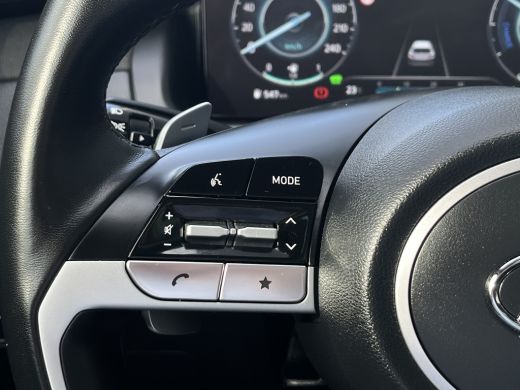 Hyundai Tucson 1.6 T-GDI 265pk PHEV Premium Sky 4WD | Leder | Carplay | Climate | Keyless | Navigatie | Elek. Kl... ActivLease financial lease