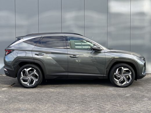 Hyundai Tucson 1.6 T-GDI 265pk PHEV Premium Sky 4WD | Leder | Carplay | Climate | Keyless | Navigatie | Elek. Kl... ActivLease financial lease