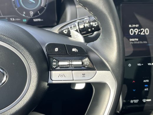 Hyundai Tucson 1.6 T-GDI 265pk PHEV Premium Sky 4WD | Leder | Carplay | Climate | Keyless | Navigatie | Elek. Kl... ActivLease financial lease