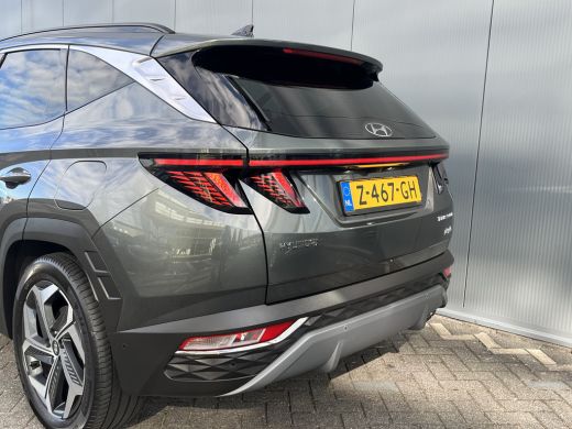 Hyundai Tucson 1.6 T-GDI 265pk PHEV Premium Sky 4WD | Leder | Carplay | Climate | Keyless | Navigatie | Elek. Kl... ActivLease financial lease