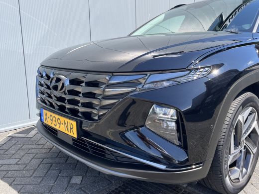 Hyundai Tucson 1.6 T-GDI 265pk PHEV Premium Sky 4WD | Leder | Carplay | Climate | Keyless | Navigatie | Elek. Kl... ActivLease financial lease