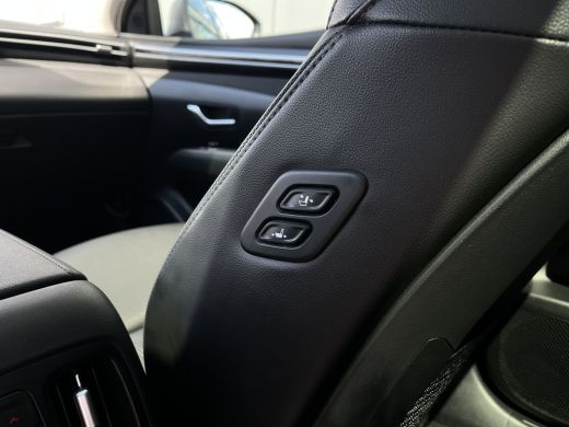 Hyundai Tucson 1.6 T-GDI 265pk PHEV Premium Sky 4WD | Leder | Carplay | Climate | Keyless | Navigatie | Elek. Kl... ActivLease financial lease