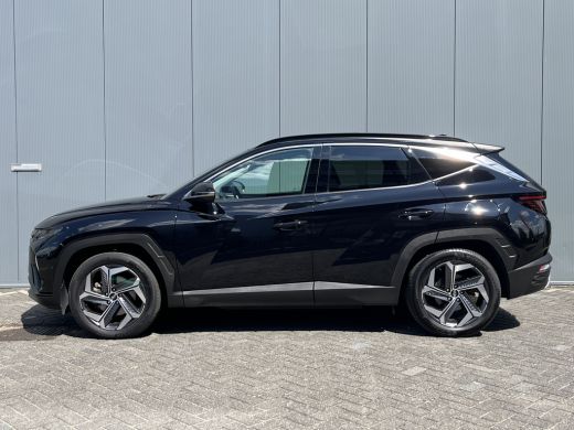 Hyundai Tucson 1.6 T-GDI 265pk PHEV Premium Sky 4WD | Leder | Carplay | Climate | Keyless | Navigatie | Elek. Kl... ActivLease financial lease