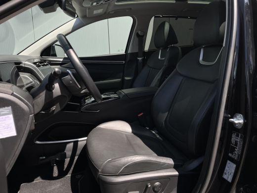 Hyundai Tucson 1.6 T-GDI 265pk PHEV Premium Sky 4WD | Leder | Carplay | Climate | Keyless | Navigatie | Elek. Kl... ActivLease financial lease