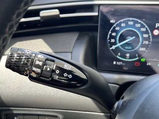 Hyundai Tucson 1.6 T-GDI 265pk PHEV Premium Sky 4WD | Leder | Carplay | Climate | Keyless | Navigatie | Elek. Kl... ActivLease financial lease