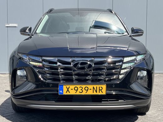Hyundai Tucson 1.6 T-GDI 265pk PHEV Premium Sky 4WD | Leder | Carplay | Climate | Keyless | Navigatie | Elek. Kl... ActivLease financial lease