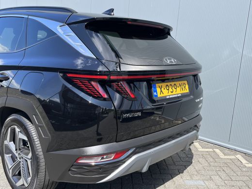 Hyundai Tucson 1.6 T-GDI 265pk PHEV Premium Sky 4WD | Leder | Carplay | Climate | Keyless | Navigatie | Elek. Kl... ActivLease financial lease