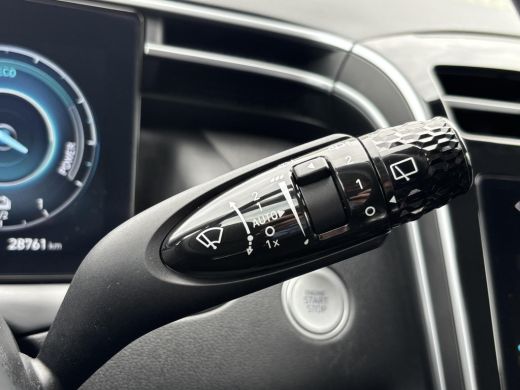 Hyundai Tucson 1.6 T-GDI PHEV Comfort Smart 4WD | Rijklaarprijs! | Adaptive Cruise Control | 19"Lm velgen |  Nav... ActivLease financial lease